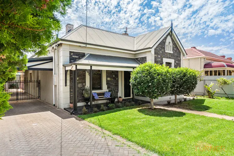 9 Glanton Street, West Hindmarsh SA 5007