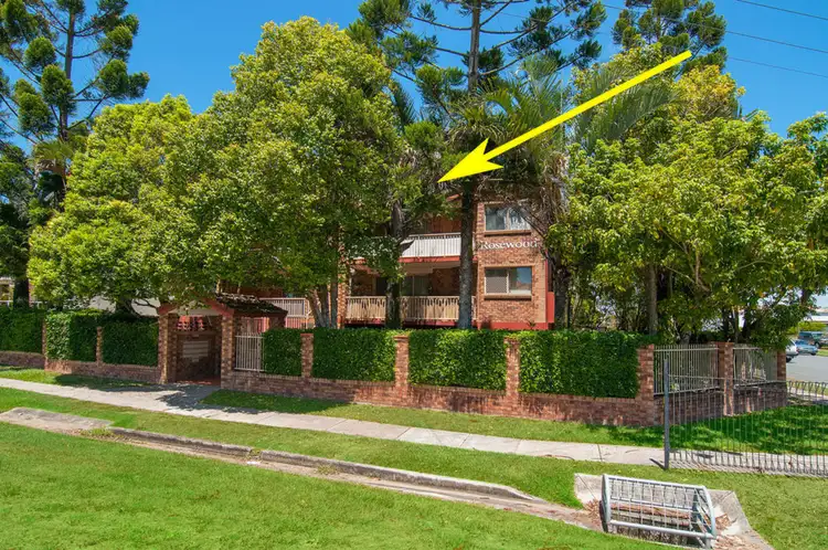 9/28 Sykes Court, Southport QLD 4215