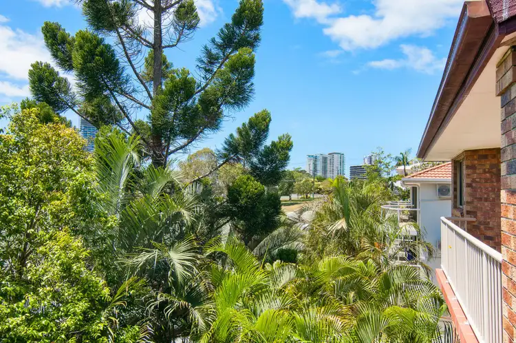Second view of Homely unit listing, 9/28 Sykes Court, Southport QLD 4215