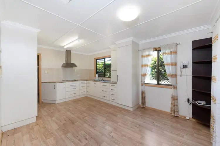 3 Birks Street, Avenell Heights QLD 4670