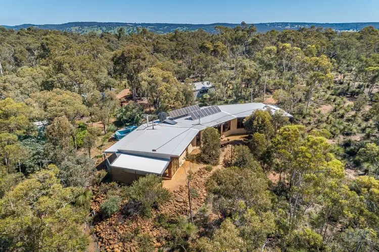 Main view of Homely house listing, 2178 Chittering Road, Lower Chittering WA 6084