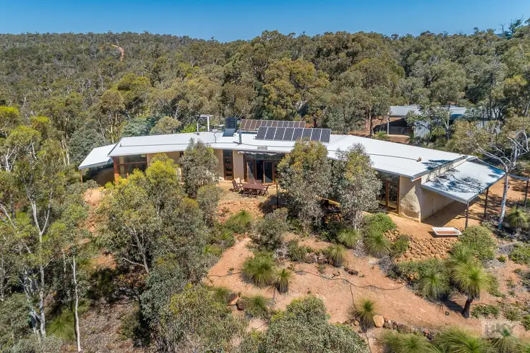 Third view of Homely house listing, 2178 Chittering Road, Lower Chittering WA 6084