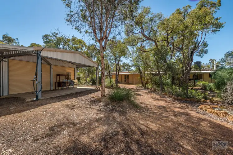 Fourth view of Homely house listing, 2178 Chittering Road, Lower Chittering WA 6084