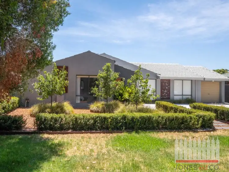 Fifth view of Homely house listing, 4 Padbury Court, Eden Hill WA 6054