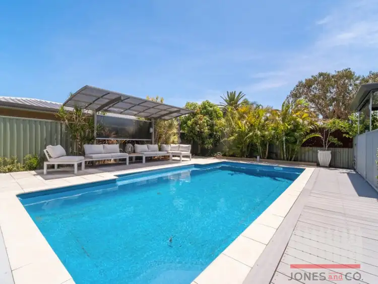 Sixth view of Homely house listing, 4 Padbury Court, Eden Hill WA 6054