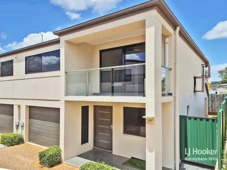 23/43 Doulton Street, Calamvale QLD 4116