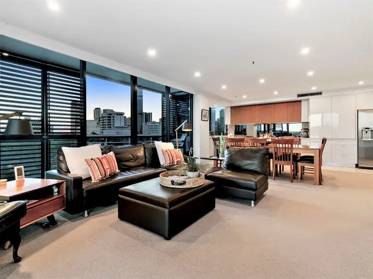 Third view of Homely apartment listing, 43/2 Goodwin Street, Kangaroo Point QLD 4169