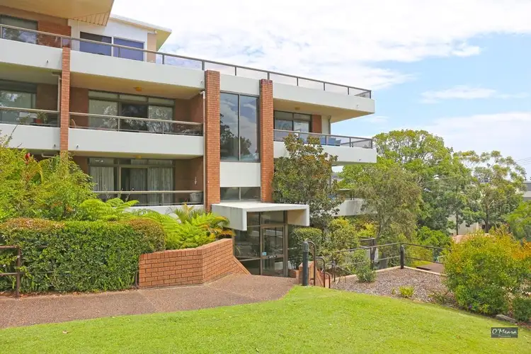 Main view of Homely unit listing, 5/9-11 Donald Street, Nelson Bay NSW 2315