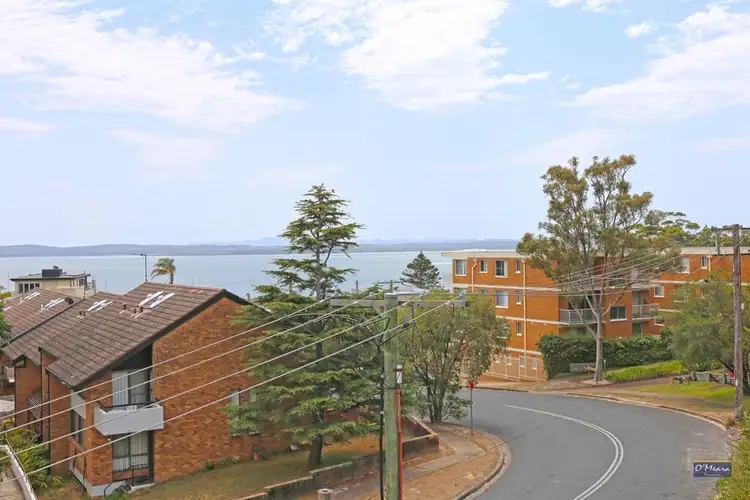 Second view of Homely unit listing, 5/9-11 Donald Street, Nelson Bay NSW 2315