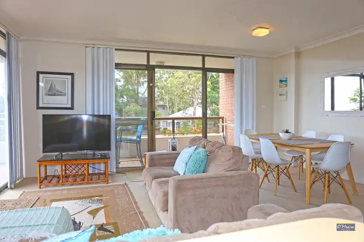Third view of Homely unit listing, 5/9-11 Donald Street, Nelson Bay NSW 2315