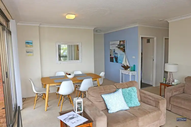 Fourth view of Homely unit listing, 5/9-11 Donald Street, Nelson Bay NSW 2315