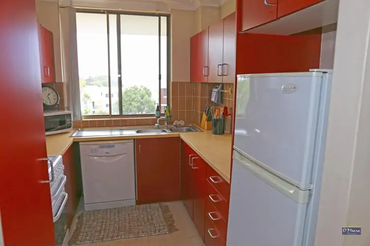 Sixth view of Homely unit listing, 5/9-11 Donald Street, Nelson Bay NSW 2315