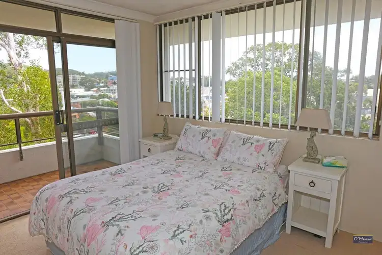 Seventh view of Homely unit listing, 5/9-11 Donald Street, Nelson Bay NSW 2315