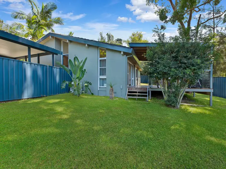 Second view of Homely house listing, 2 David Street, Green Point NSW 2251