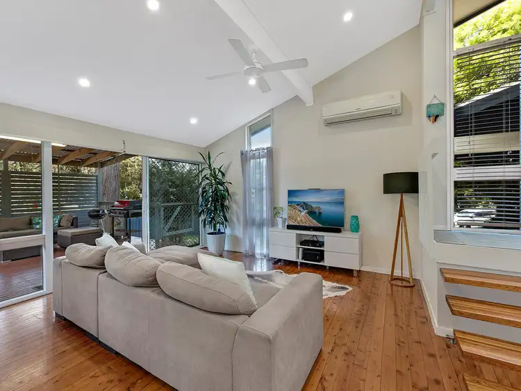 Third view of Homely house listing, 2 David Street, Green Point NSW 2251