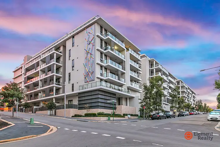 Main view of Homely apartment listing, 1001/3-13 Angas Street, Meadowbank NSW 2114