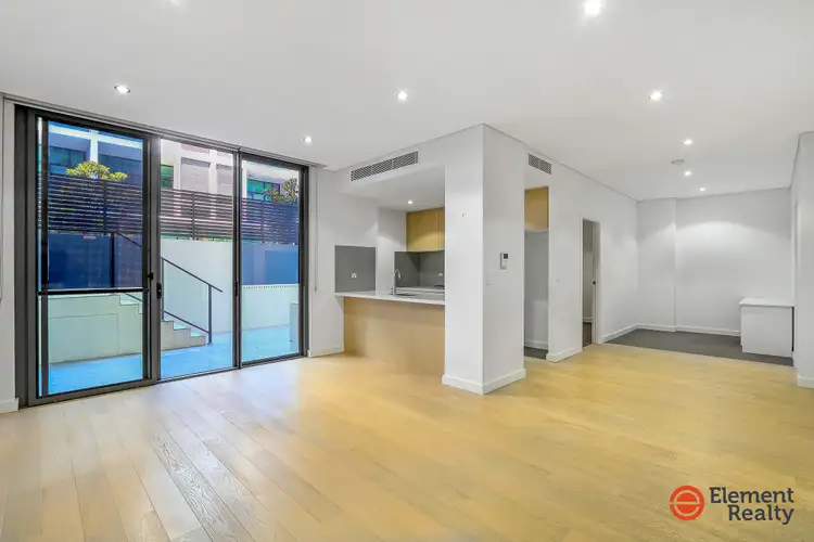 Second view of Homely apartment listing, 1001/3-13 Angas Street, Meadowbank NSW 2114