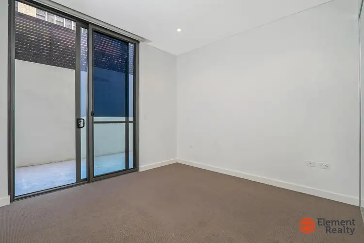 Fifth view of Homely apartment listing, 1001/3-13 Angas Street, Meadowbank NSW 2114