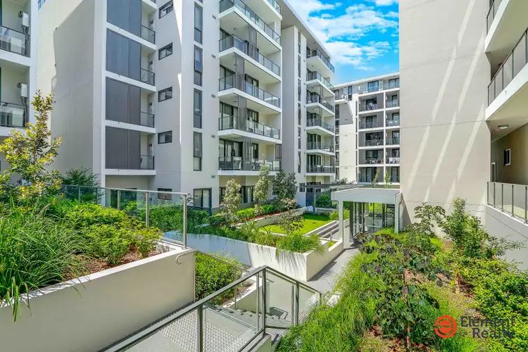 Sixth view of Homely apartment listing, 1001/3-13 Angas Street, Meadowbank NSW 2114