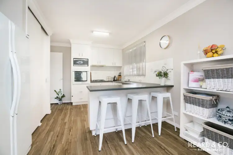 Second view of Homely house listing, 3 Proud Terrace, Flora Hill VIC 3550
