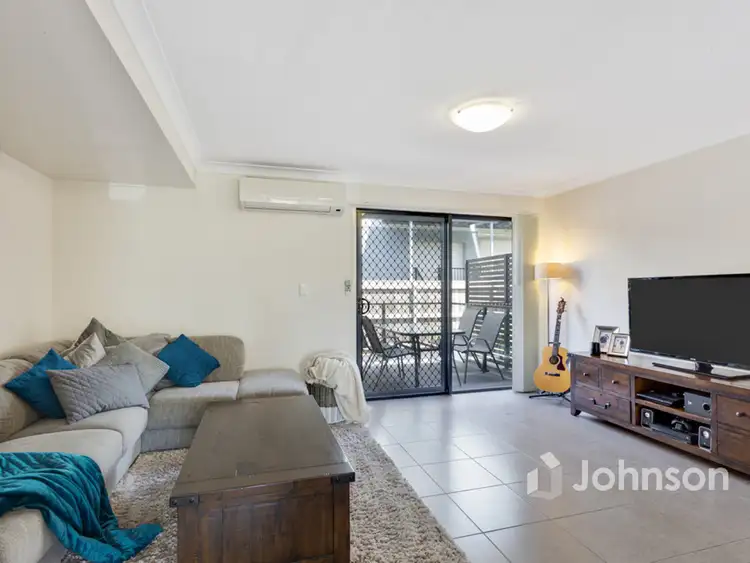 Second view of Homely semi-detached listing, 53/10 Riverview Road, Nerang QLD 4211