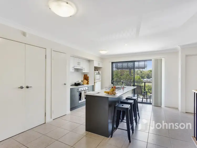 Fifth view of Homely semi-detached listing, 53/10 Riverview Road, Nerang QLD 4211