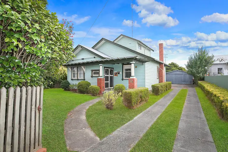 37 Ligar Street, Colac VIC 3250