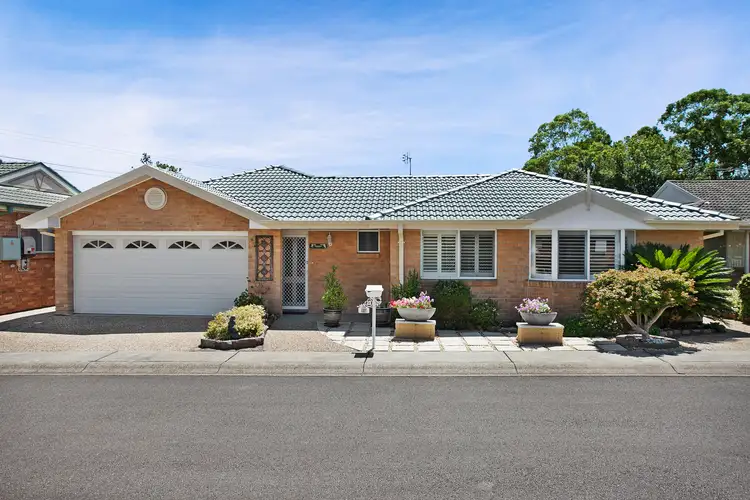 Main view of Homely house listing, 19/28 Abel Street, Wallsend NSW 2287
