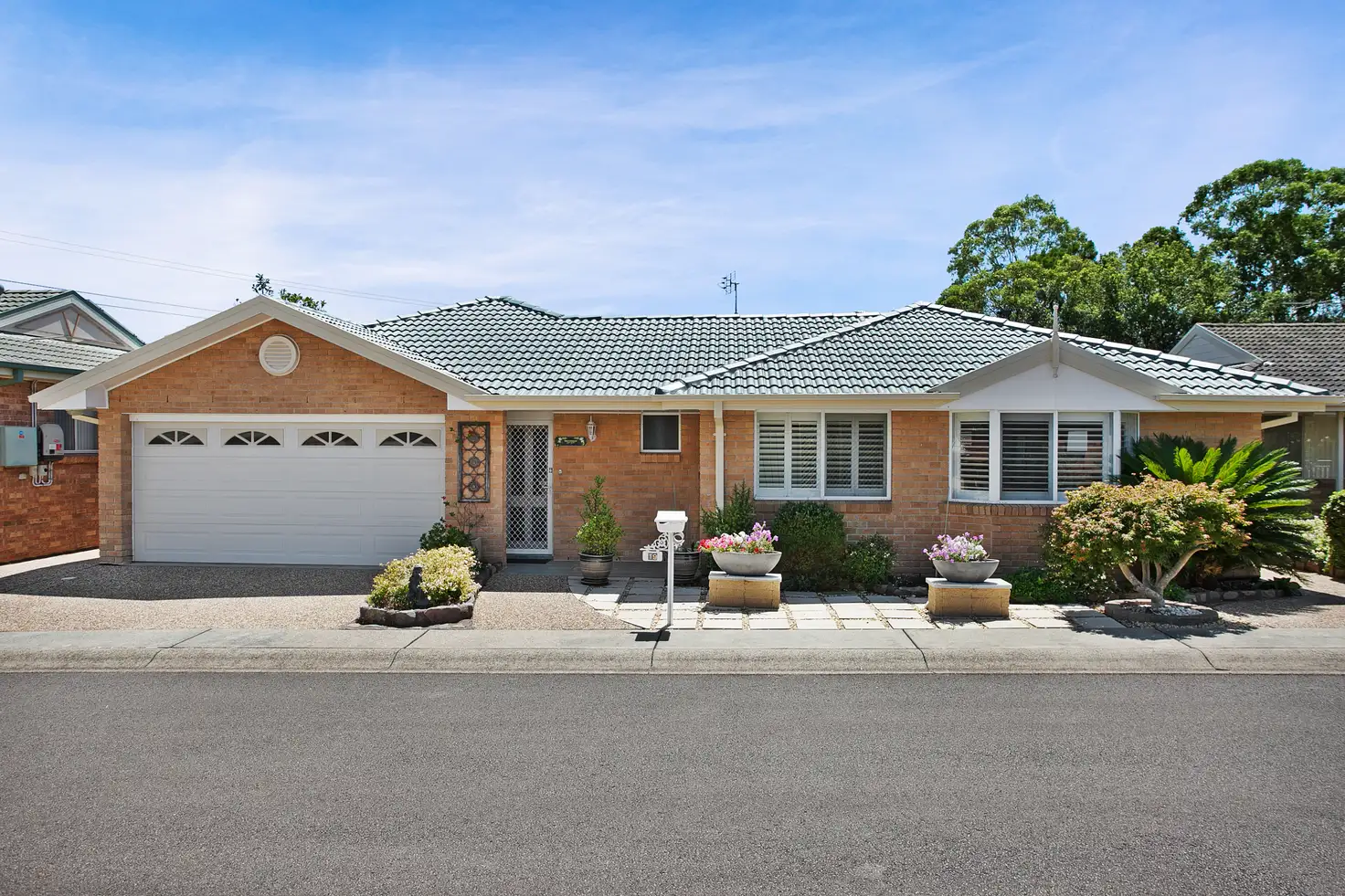 Main view of Homely house listing, 19/28 Abel Street, Wallsend NSW 2287