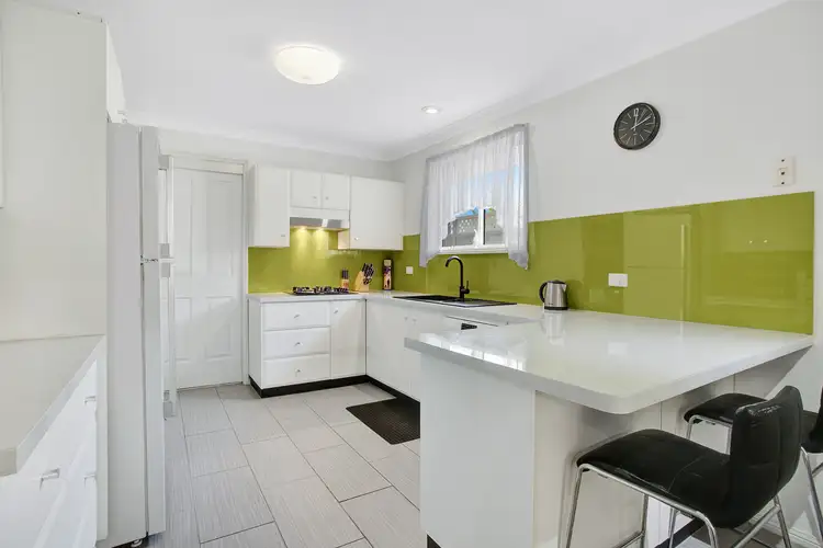 Second view of Homely house listing, 19/28 Abel Street, Wallsend NSW 2287