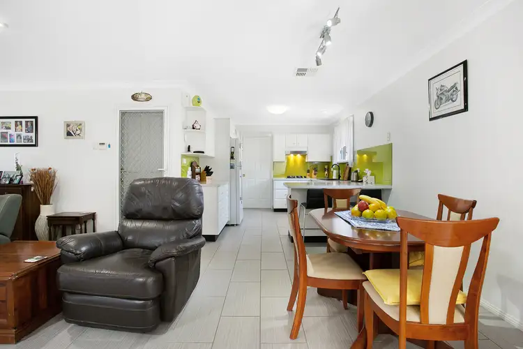 Fifth view of Homely house listing, 19/28 Abel Street, Wallsend NSW 2287