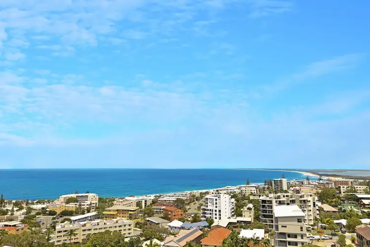 Main view of Homely unit listing, 27/14 Queen Street, Kings Beach QLD 4551