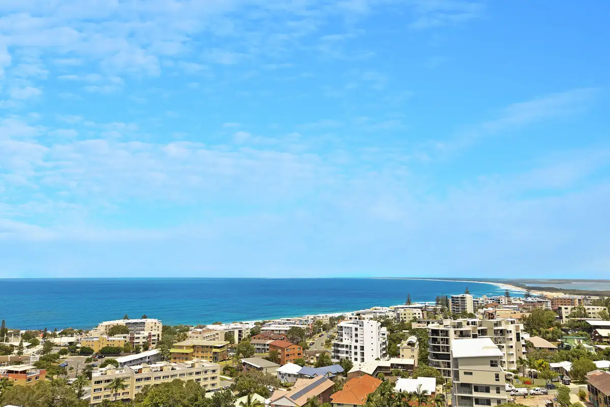 Main view of Homely unit listing, 27/14 Queen Street, Kings Beach QLD 4551