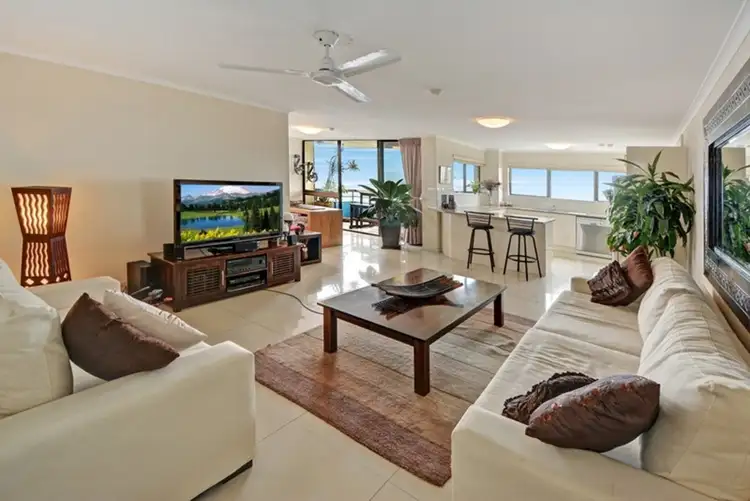 Second view of Homely unit listing, 27/14 Queen Street, Kings Beach QLD 4551