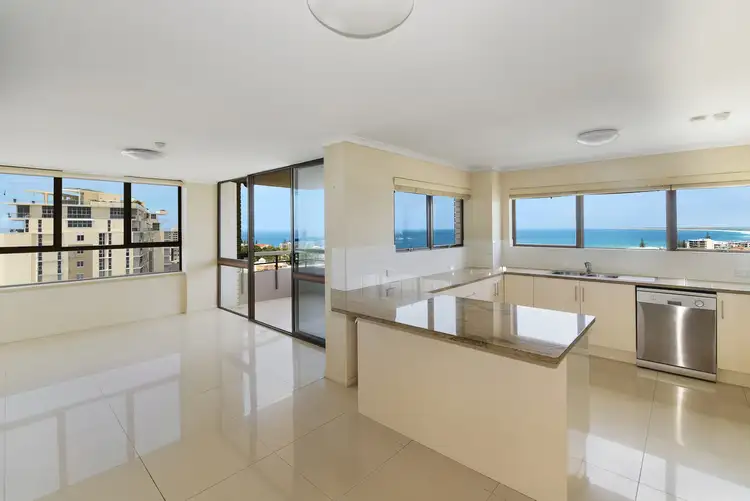 Third view of Homely unit listing, 27/14 Queen Street, Kings Beach QLD 4551