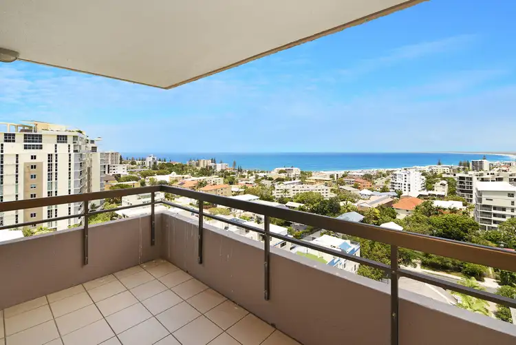 Fifth view of Homely unit listing, 27/14 Queen Street, Kings Beach QLD 4551