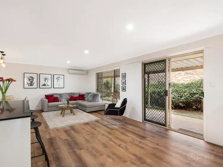 Fifth view of Homely house listing, 8 Lucinda Close, Sinnamon Park QLD 4073