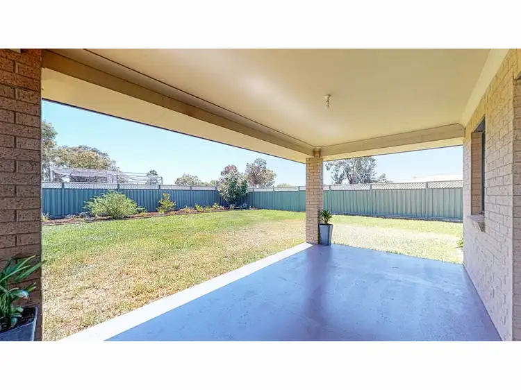 Fourth view of Homely house listing, 20 Dunheved Circle, Dubbo NSW 2830