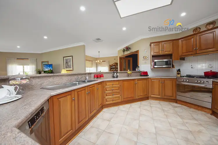 4 Hamilton Court, Salisbury Heights SA 5109