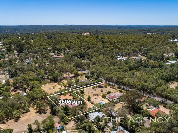 5 Helena Street, Mundaring WA 6073