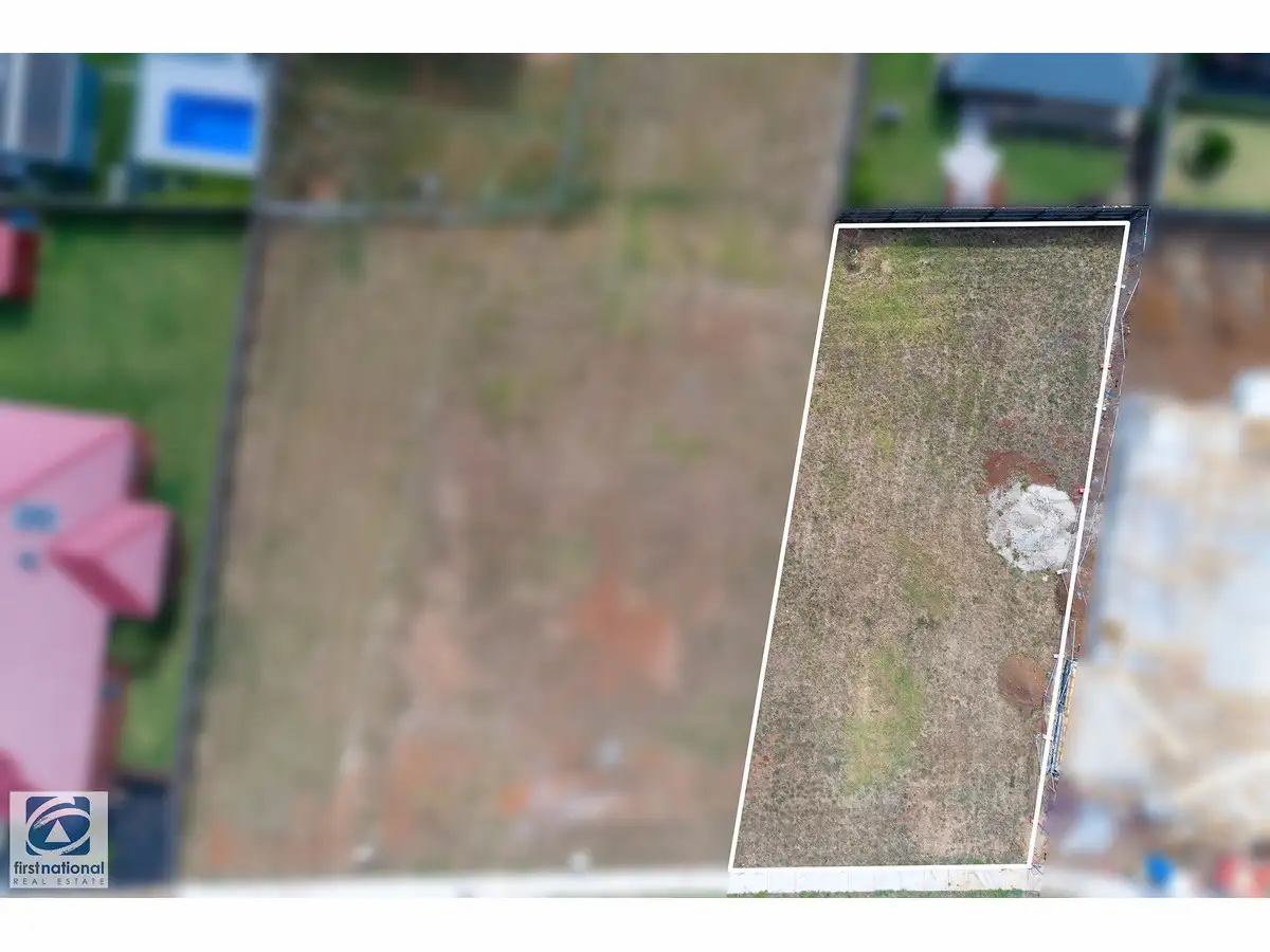 Main view of Homely land listing, 15 Peppercorn Crescent, Warragul VIC 3820