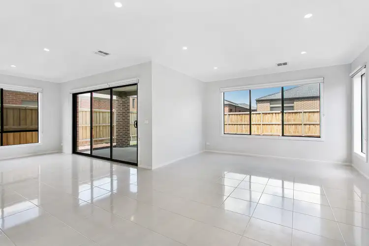 Third view of Homely house listing, 82 Longshore Drive, Clyde North VIC 3978