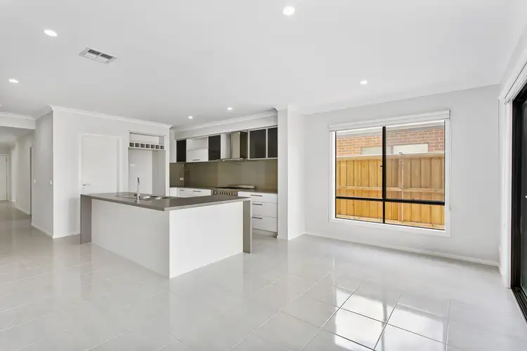 Sixth view of Homely house listing, 82 Longshore Drive, Clyde North VIC 3978