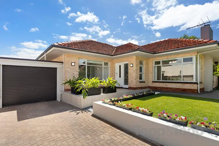 32 Cochrane Terrace, Prospect SA 5082