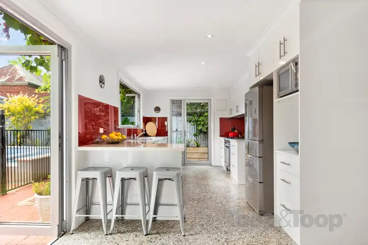 Fifth view of Homely house listing, 32 Cochrane Terrace, Prospect SA 5082