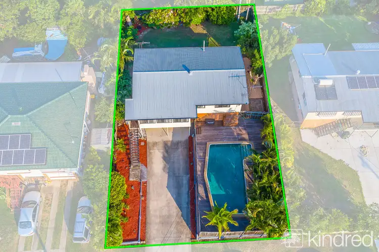 8 O'Dare Street, Brighton QLD 4017
