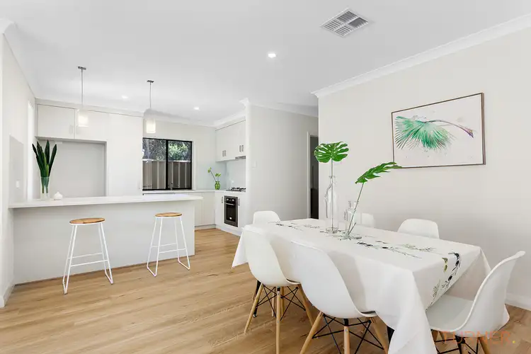 6 & 6a McCubbin Avenue, Hope Valley SA 5090