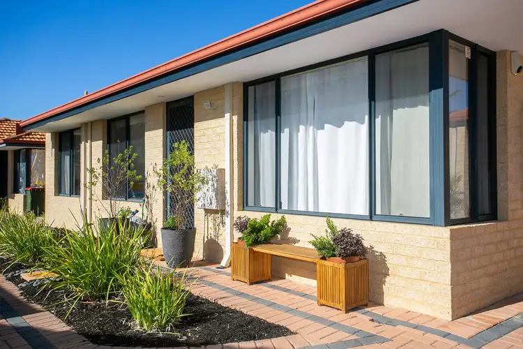 13B Ilumba Road, Nollamara WA 6061