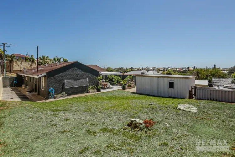 Second view of Homely house listing, 24 Piper Street, Quinns Rocks WA 6030