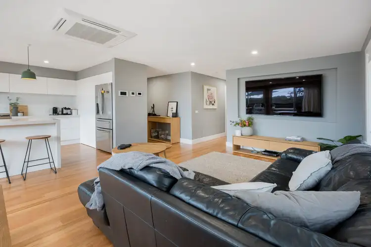 Third view of Homely house listing, 266 Melbourne Road, Blairgowrie VIC 3942